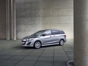 Mazda5 '2013